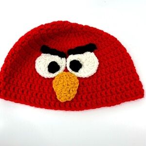 Angry birds Beanie